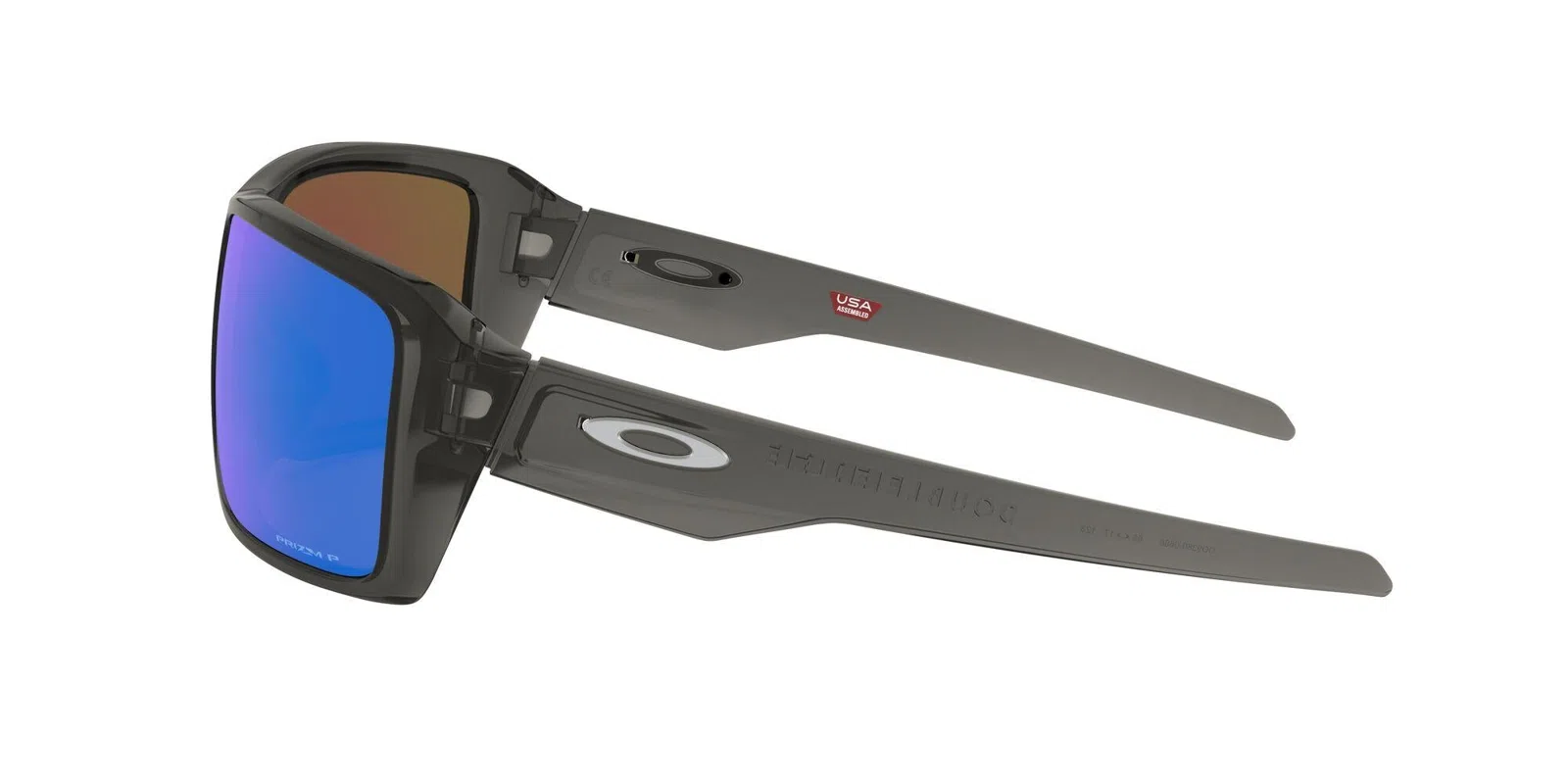Oakley Double Edge 9380 Sunglasses - view 16